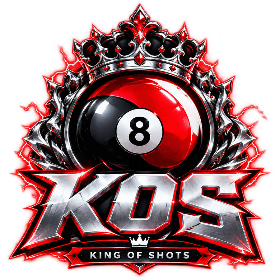 KOS - King of Shots